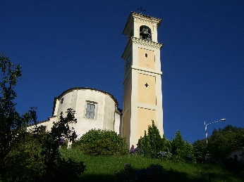 church