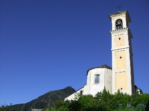church